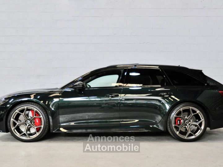 Audi RS6 Avant 40 V8 TFSI 630cv AV Performance - 3