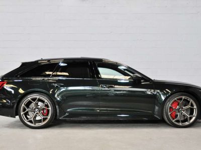 Audi RS6 Avant 40 V8 TFSI 630cv AV Performance   - 4