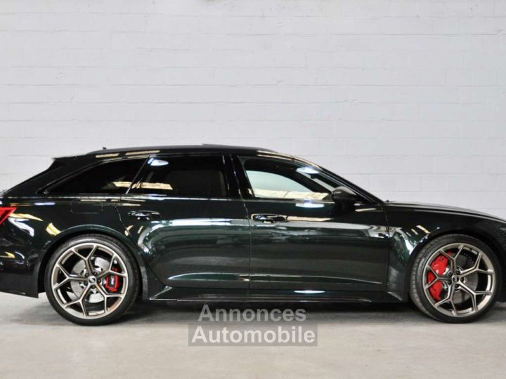 Audi RS6 Avant 40 V8 TFSI 630cv AV Performance - 4