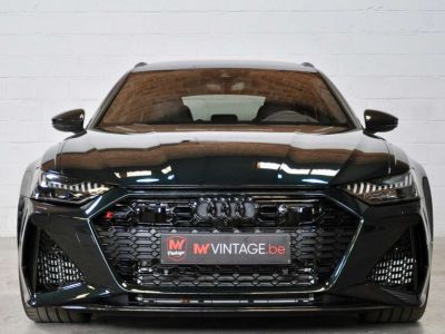Audi RS6 Avant 40 V8 TFSI 630cv AV Performance   - 5