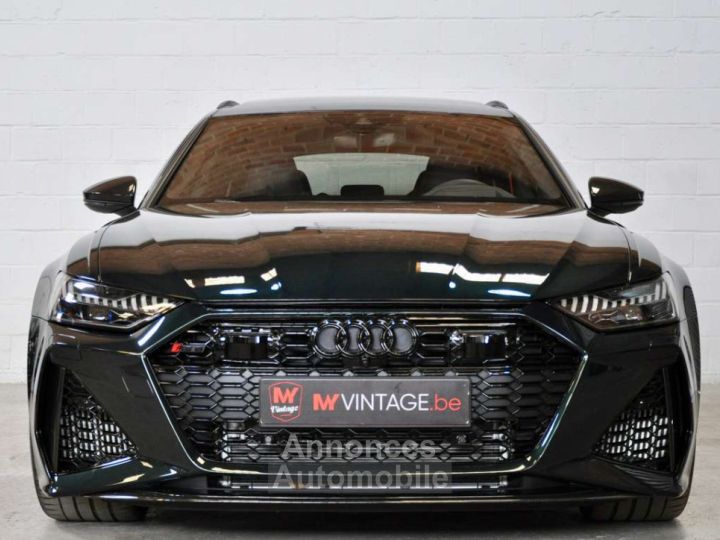 Audi RS6 Avant 40 V8 TFSI 630cv AV Performance - 5