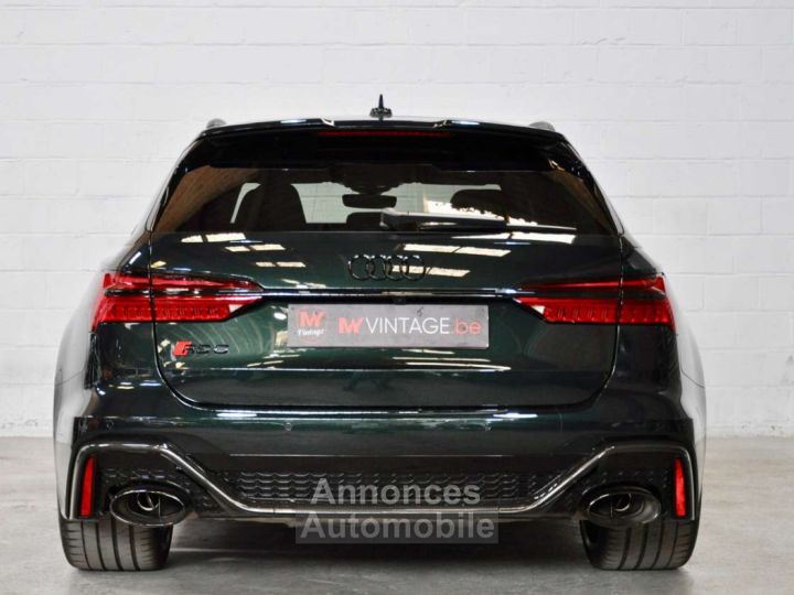 Audi RS6 Avant 40 V8 TFSI 630cv AV Performance - 6