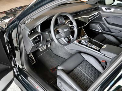 Audi RS6 Avant 40 V8 TFSI 630cv AV Performance   - 7