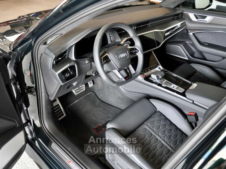 Audi RS6 Avant 40 V8 TFSI 630cv AV Performance - 7