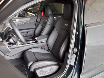 Audi RS6 Avant 40 V8 TFSI 630cv AV Performance   - 8
