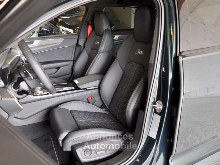 Audi RS6 Avant 40 V8 TFSI 630cv AV Performance - 8