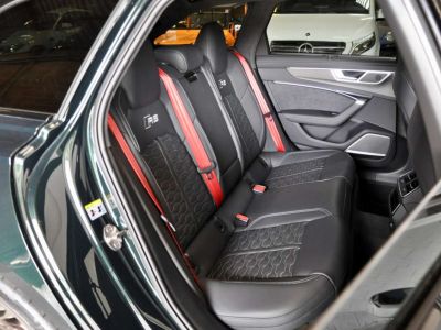 Audi RS6 Avant 40 V8 TFSI 630cv AV Performance   - 9