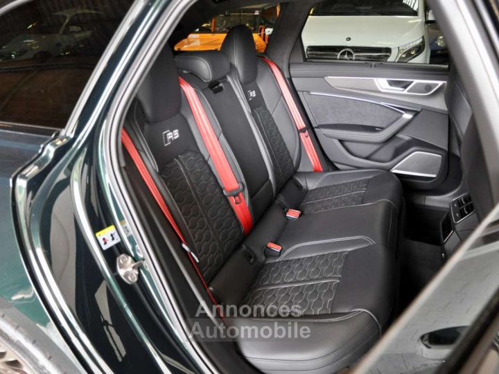 Audi RS6 Avant 40 V8 TFSI 630cv AV Performance - 9