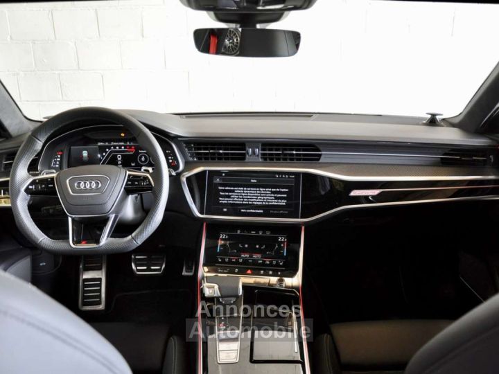 Audi RS6 Avant 40 V8 TFSI 630cv AV Performance - 10