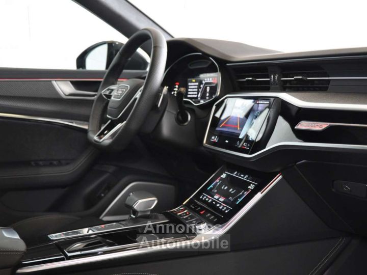 Audi RS6 Avant 40 V8 TFSI 630cv AV Performance - 11