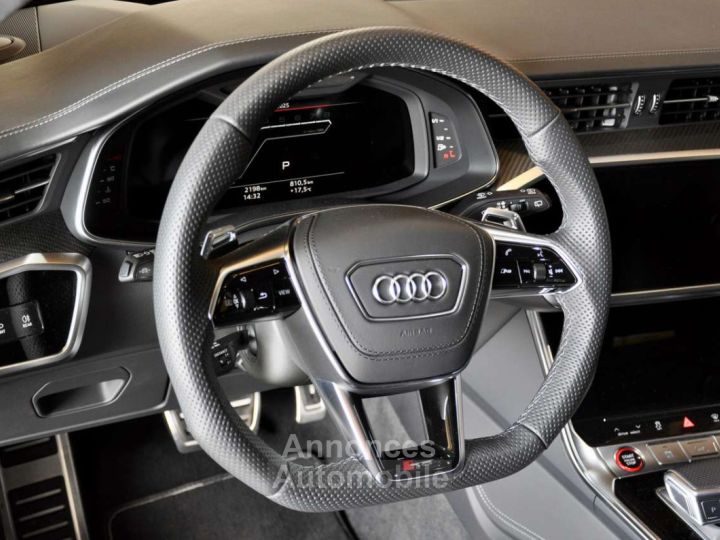 Audi RS6 Avant 40 V8 TFSI 630cv AV Performance - 12