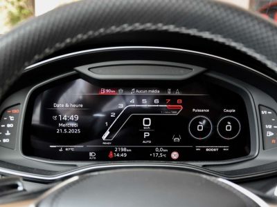 Audi RS6 Avant 40 V8 TFSI 630cv AV Performance   - 13