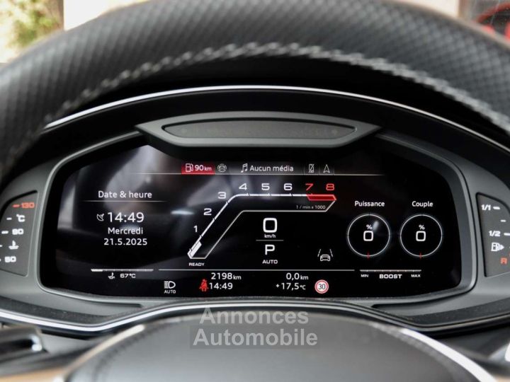Audi RS6 Avant 40 V8 TFSI 630cv AV Performance - 13