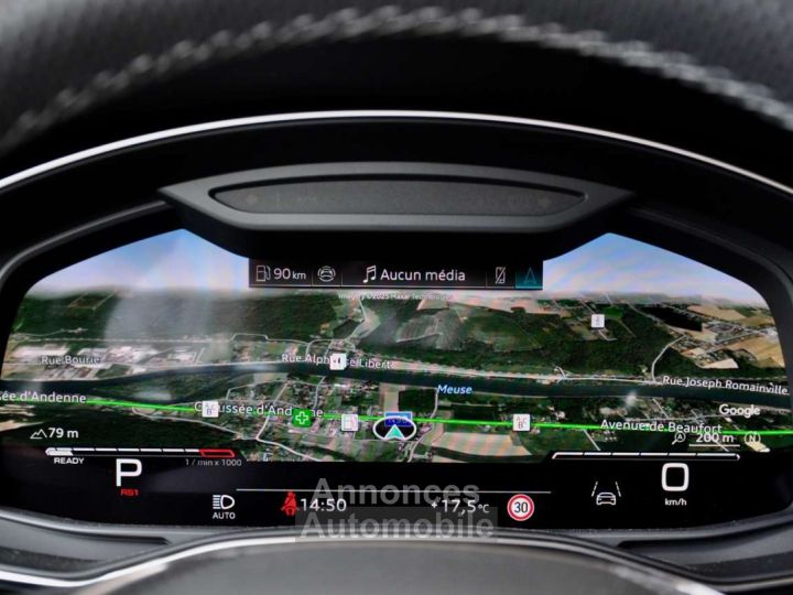 Audi RS6 Avant 40 V8 TFSI 630cv AV Performance - 14