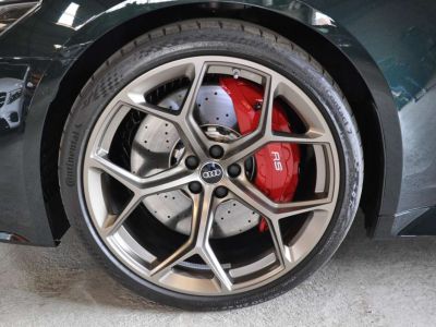Audi RS6 Avant 40 V8 TFSI 630cv AV Performance   - 15