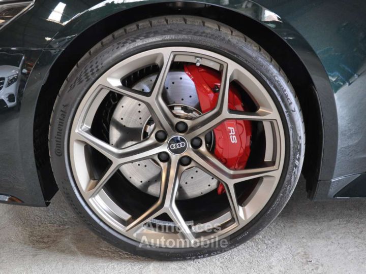 Audi RS6 Avant 40 V8 TFSI 630cv AV Performance - 15