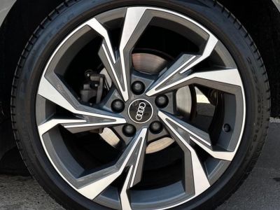 Audi A3 Sportback 14 40 TFSIE 204H 150 PHEV HYBRID DESIGN S-TRONIC BVA   - 6