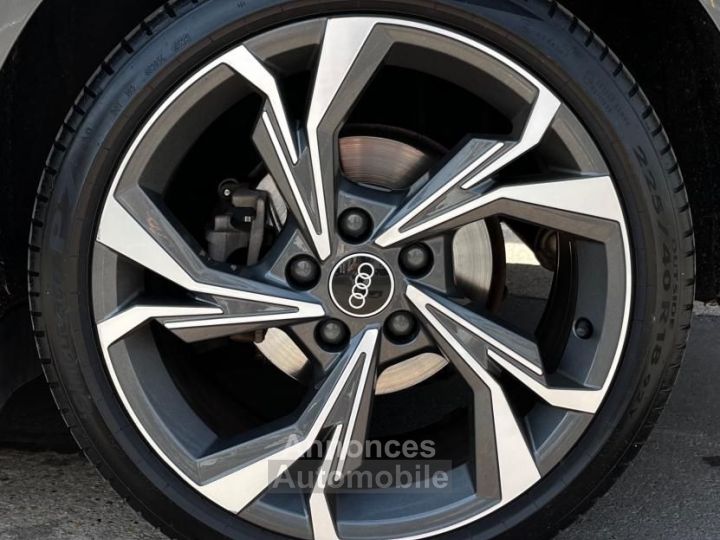 Audi A3 Sportback 14 40 TFSIE 204H 150 PHEV HYBRID DESIGN S-TRONIC BVA - 6