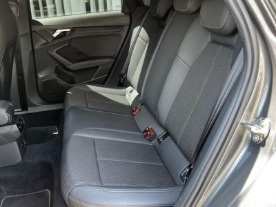 Audi A3 Sportback 14 40 TFSIE 204H 150 PHEV HYBRID DESIGN S-TRONIC BVA   - 8