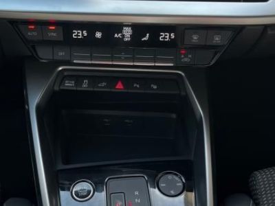 Audi A3 Sportback 14 40 TFSIE 204H 150 PHEV HYBRID DESIGN S-TRONIC BVA   - 13