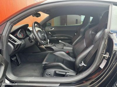 Audi R8 52 FSI V10 550 ch plus s-tronic   - 8