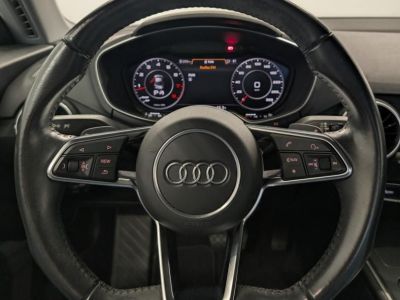 Audi TT COUPE 18 TFSI 180ch S-TRONIC 7   - 3