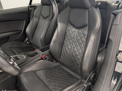 Audi TT COUPE 18 TFSI 180ch S-TRONIC 7   - 4