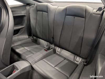 Audi TT COUPE 18 TFSI 180ch S-TRONIC 7   - 6