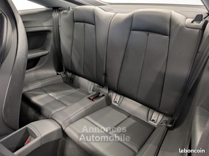 Audi TT COUPE 18 TFSI 180ch S-TRONIC 7 - 6