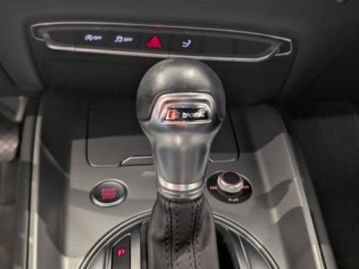 Audi TT COUPE 18 TFSI 180ch S-TRONIC 7   - 8