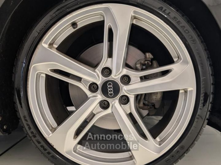 Audi TT COUPE 18 TFSI 180ch S-TRONIC 7 - 11