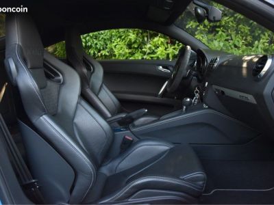 Audi TT RS COUPÉ QUTTRO PLUS 25 TFSI 360ch BVA S-TRONIC   - 3