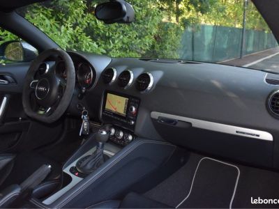 Audi TT RS COUPÉ QUTTRO PLUS 25 TFSI 360ch BVA S-TRONIC   - 5