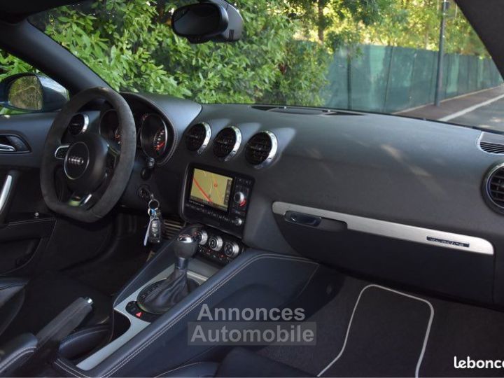 Audi TT RS COUPÉ QUTTRO PLUS 25 TFSI 360ch BVA S-TRONIC - 5