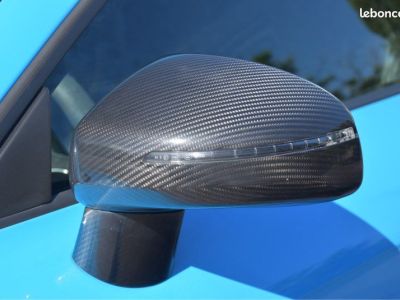Audi TT RS COUPÉ QUTTRO PLUS 25 TFSI 360ch BVA S-TRONIC   - 10
