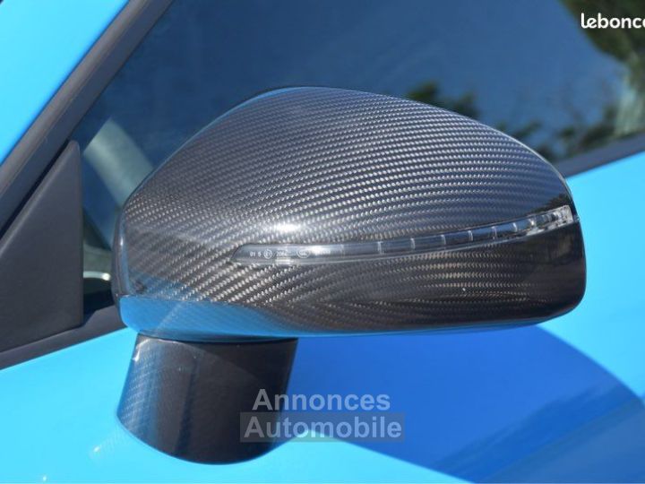 Audi TT RS COUPÉ QUTTRO PLUS 25 TFSI 360ch BVA S-TRONIC - 10
