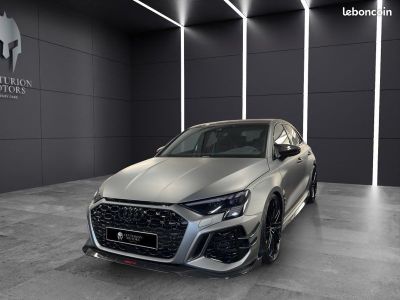 Audi RS3 RS3-R ABT 1-200 25 Tfsi 500cv   - 1
