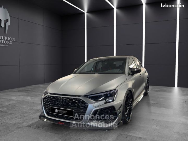 Audi RS3 RS3-R ABT 1-200 25 Tfsi 500cv - 1