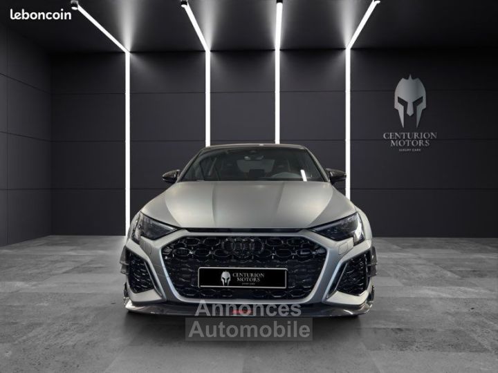 Audi RS3 RS3-R ABT 1-200 25 Tfsi 500cv - 2