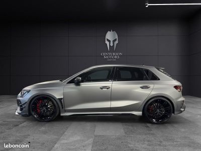 Audi RS3 RS3-R ABT 1-200 25 Tfsi 500cv   - 3