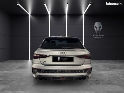 Audi RS3 RS3-R ABT 1-200 25 Tfsi 500cv   - 4