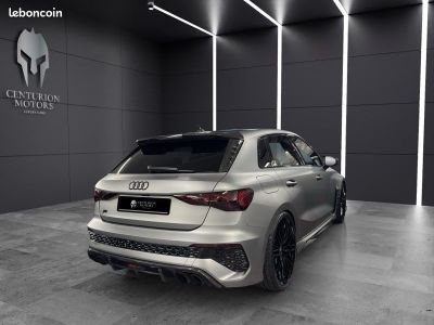 Audi RS3 RS3-R ABT 1-200 25 Tfsi 500cv   - 5