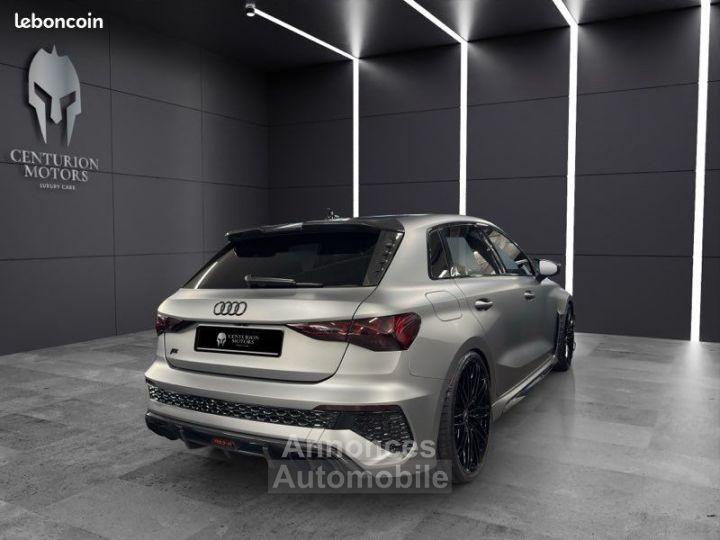 Audi RS3 RS3-R ABT 1-200 25 Tfsi 500cv - 5