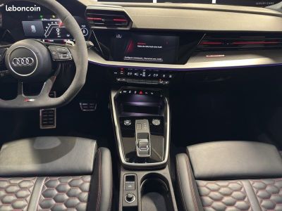 Audi RS3 RS3-R ABT 1-200 25 Tfsi 500cv   - 7