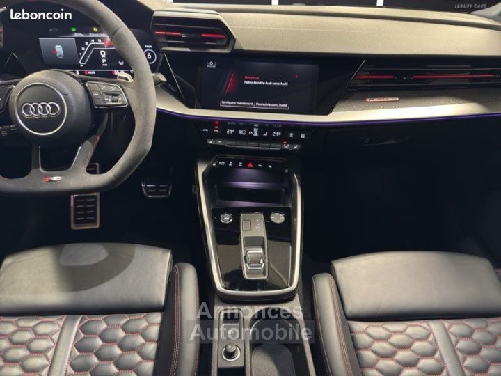 Audi RS3 RS3-R ABT 1-200 25 Tfsi 500cv - 7