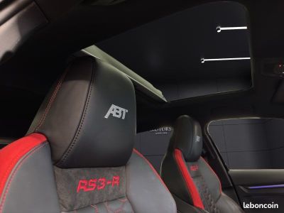 Audi RS3 RS3-R ABT 1-200 25 Tfsi 500cv   - 8