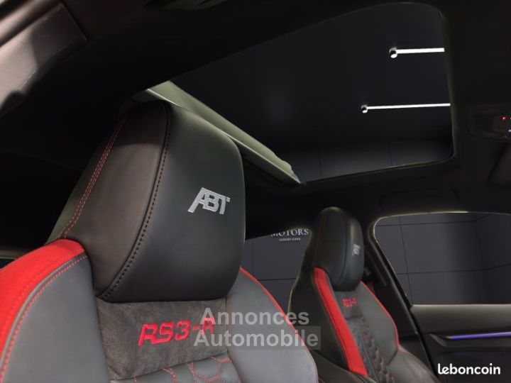 Audi RS3 RS3-R ABT 1-200 25 Tfsi 500cv - 8