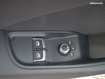 Audi A3 III 16 TDI 105 FAP AMBIENTE   - 16