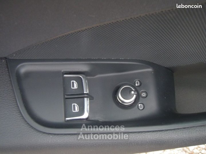 Audi A3 III 16 TDI 105 FAP AMBIENTE - 16