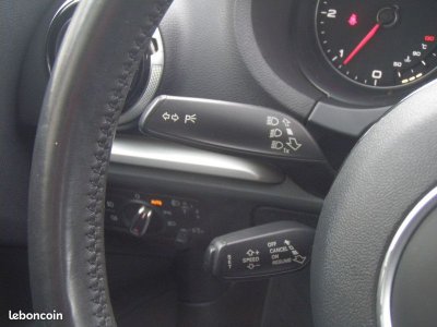 Audi A3 III 16 TDI 105 FAP AMBIENTE   - 18